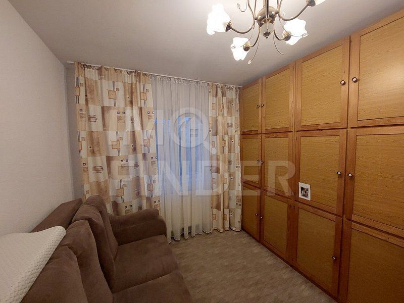 Apartament 3 camere decomandate zona BRD - Poză 3