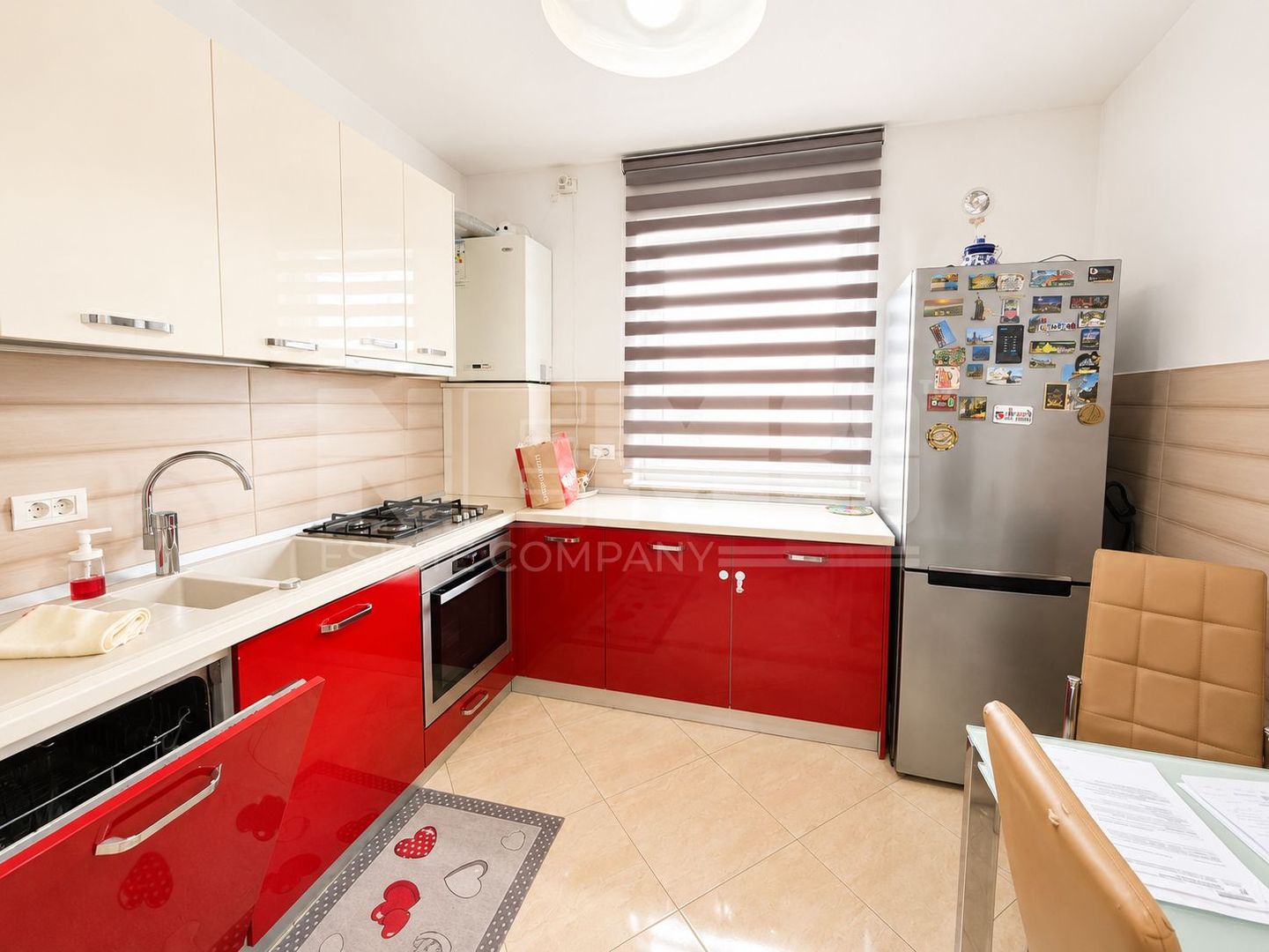 APARTAMENT 3 CAMERE | POD | LOC DE PARCARE | RADAUTI - Poză 6