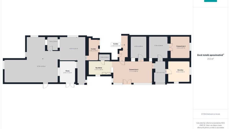 Casa cu multiple destinatii in Galsa - Poză 16