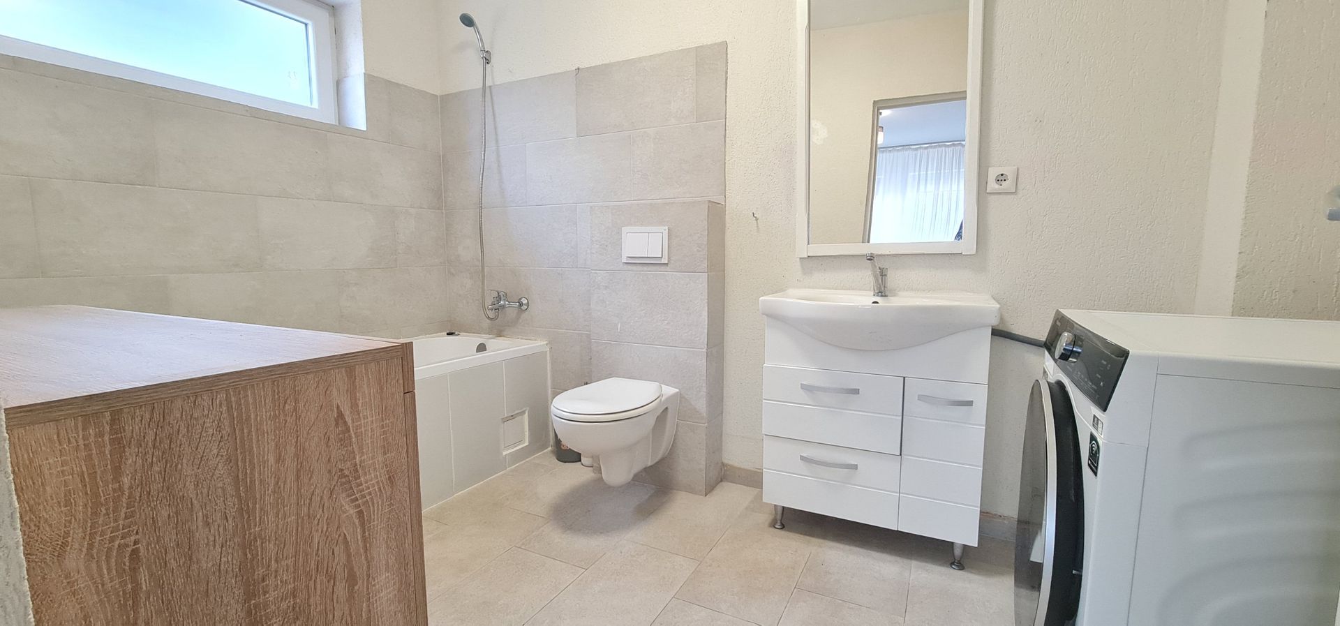 Casa de inchiriat 4 camere semimobilata cartier Izvor - Poză 7