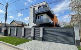 VANZARE VILA DUPLEX | CURTE PROPRIE | PERSONALIZARE FINISAJ - Poză 2