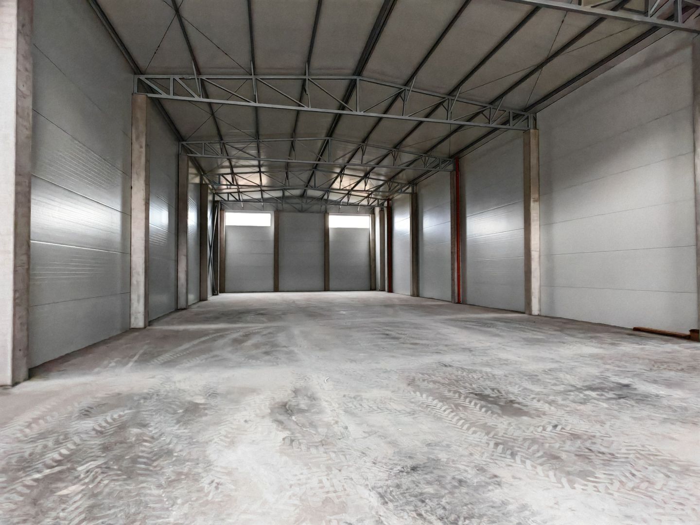 Spatiu depozitare/productie 500 mp, zona Sud - Poză 6