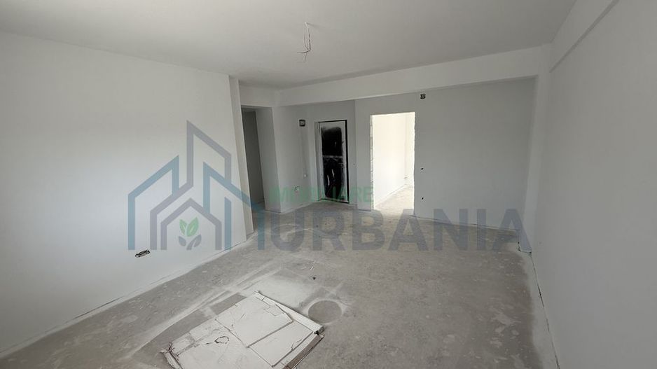 Apartament 2 camere în Vișani, Str. Grigore Sturdza nr. 17, 59 mp - Poză 6