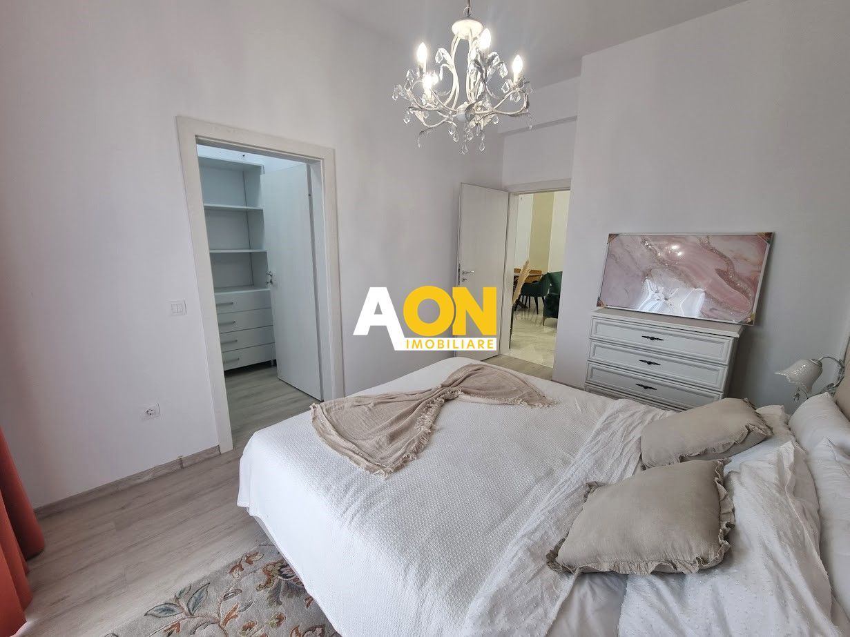 Penthouse 3 Camere Superfinisat, Alba Iulia - Poză 5