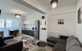 Apartament 2 camere + parcare Gara Arka Residence - Poză 9