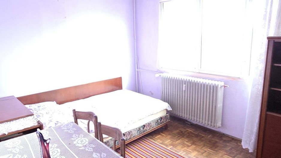 Apartament 2 camere Saturn cu loc de parcare - Poză 8