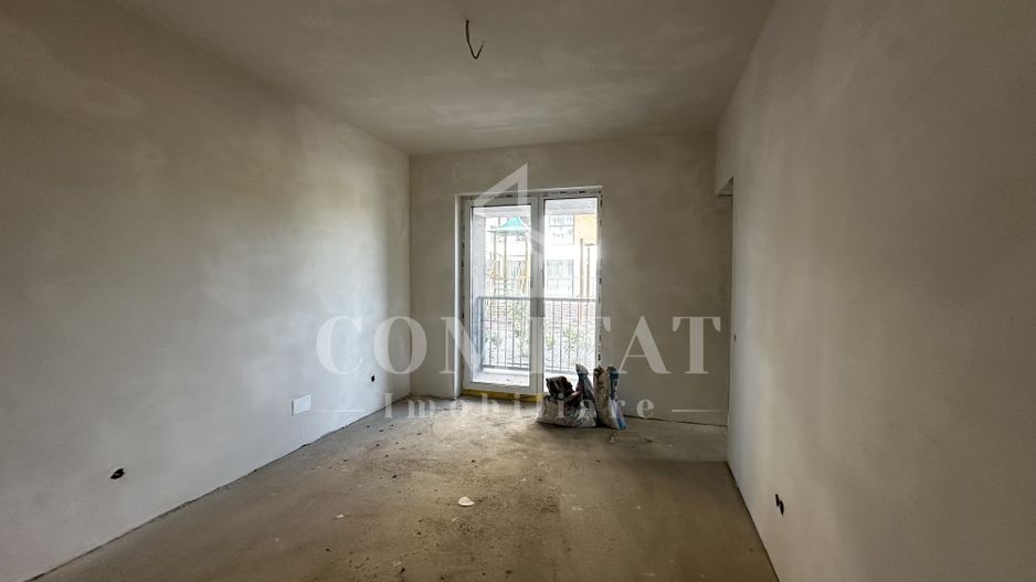 Apartament 4 camere | Bloc nou | Zona Spitalului Regional-Florești - Poză 5