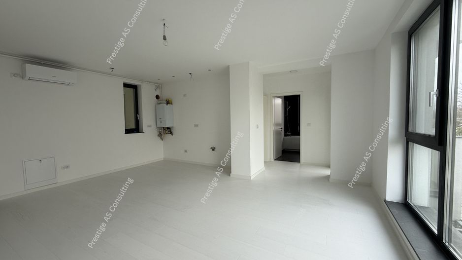 Apartament Nou 2 Camere | Parcul Terra- Dumbravita - Poză 9