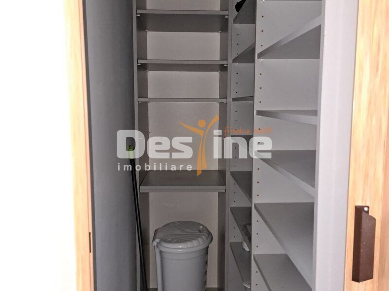 Apartament 3 camere | 65 mp | Etaj 8 | 5 min de metrou Iancului - Poză 12