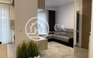 Apartament de închiriat cu 1 camera Lux în WEST RESIDENCE, Oradea - Poză 6
