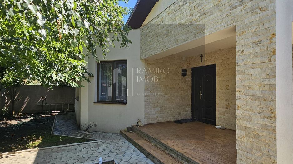 Casă P+1 | 150 mp | Terase generoase/ Comuna Berceni - Poză 2