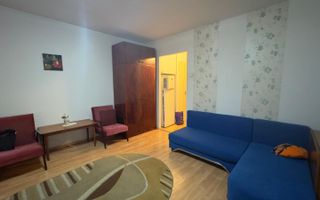 Garsoniera 27 MP - Strada Parang - Manastur - Poză 5