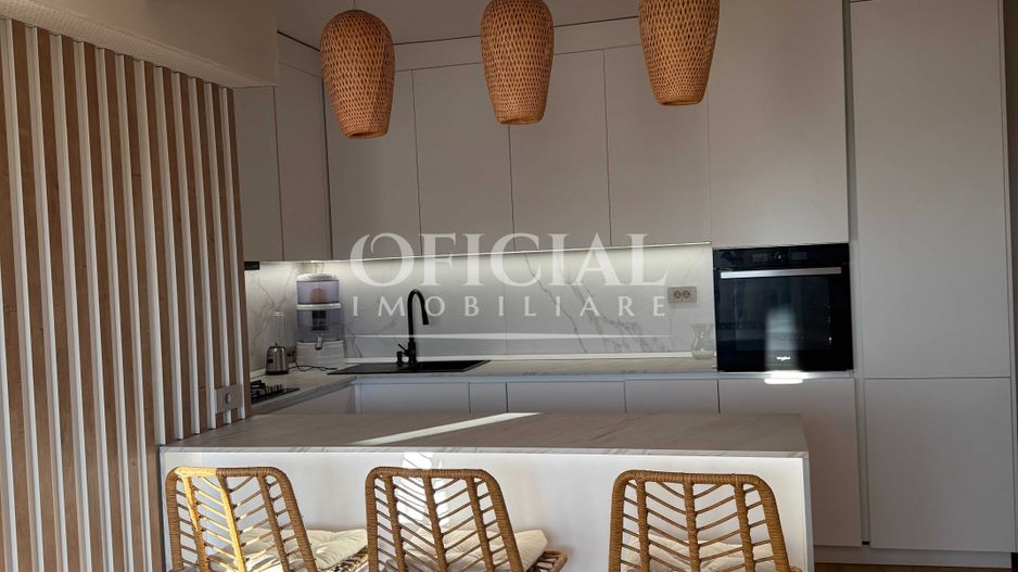 Apartament 2 camere | 58 Mp | Terasa 12 Mp | Zorilor WINGS - Poză 2