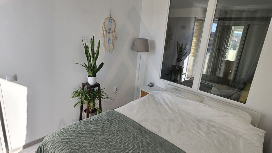 Studio dormitor separat etaj 2 cu parcare privata in Arhitectilor - Poză 6