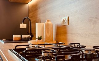 INCHIRIAT - Casa Segmentul Lux - 3 dormitoare & dressing - Prima Inchiriere - Poză 4