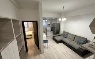 Apartament 2 camere – Concept Residence, Păcurari + parcare intabulată - Poză 5