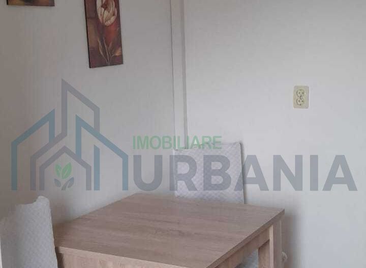 Inchiriez ap. 2 camere Pacurari - Poză 2