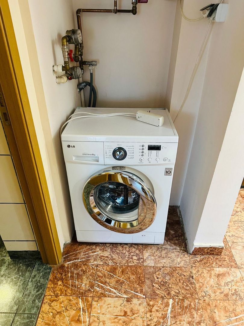 DE INCHIRIAT | APARTAMENT 2 CAMERE | DOROBANTI - Poză 11