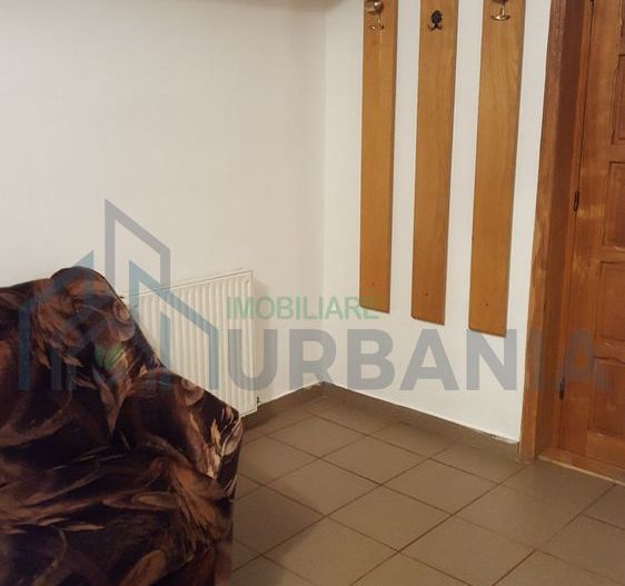 Apartament 3 camere de inchiriat, zona Podu Ros - Tutora, Iasi - Poză 4