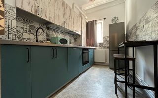 INCHIRIERE APARTAMENT INTRO VILA | 2 CAMERE 62MP | FLOREASCA | CENTRALA PROPRIE - Poză 7