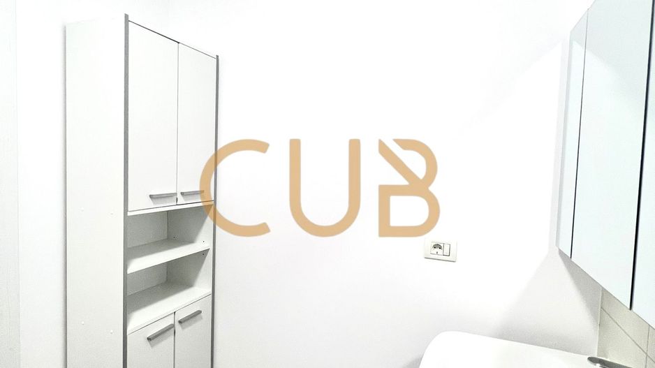 XCity Towers 2cam mobilat+utilat | loc de parcare, design deosebit | - Poză 14