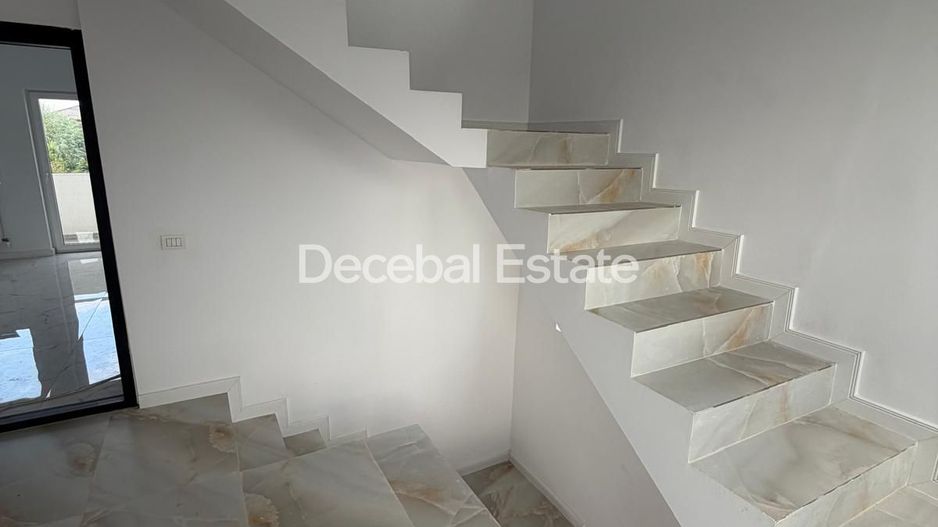 Vila Duplex 2 Apartamente 116 MP Varteju Magurele Schimb Bucuresti - Poză 5