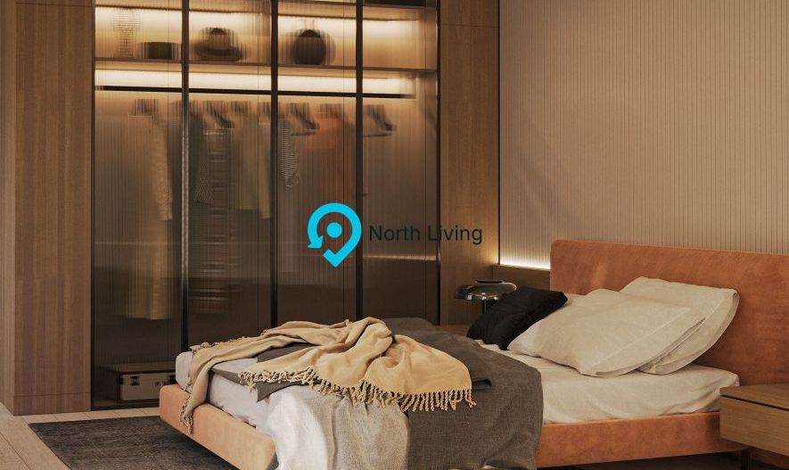 Penthouse 3 camere, 133 mp, terase, Prelungirea Ghencea - Poză 8