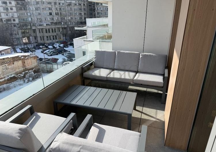 Apartament nou 2 camere - lux | Bld Unirii - Central - Poză 9