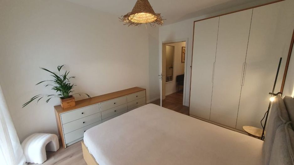 Apartament Modern cu Dotări Premium, la Prima Închiriere! - Poză 15