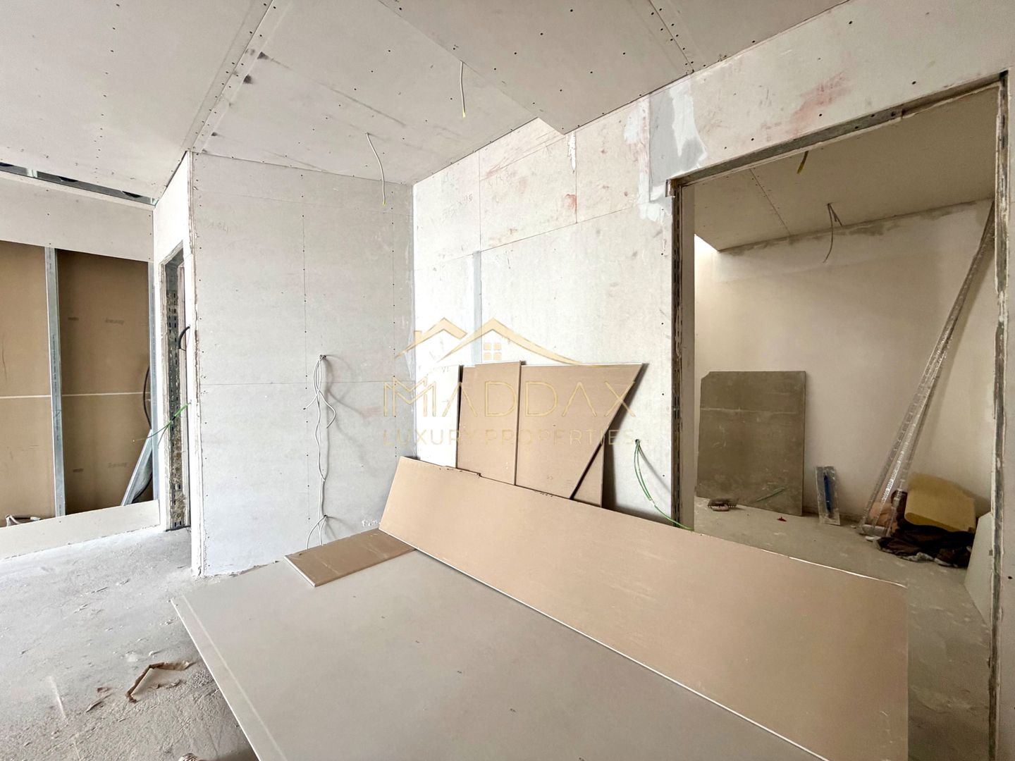 Penthouse Triplex Exclusivist *285mp* // Rooftop *93mp* // 2 Parking / Herastrau - Poză 28