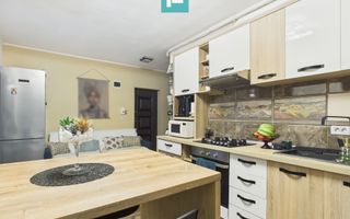 Apartament cu 2 camere la bloc nou în Pârneava - Poză 2