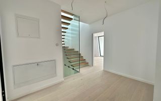 Vila 5 Camere | Rooftop Pool | Smart Home - Poză 8