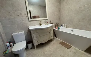 Vila individuala P+1 { Mobilata + utilata } - Teren 566 mp - Poză 17