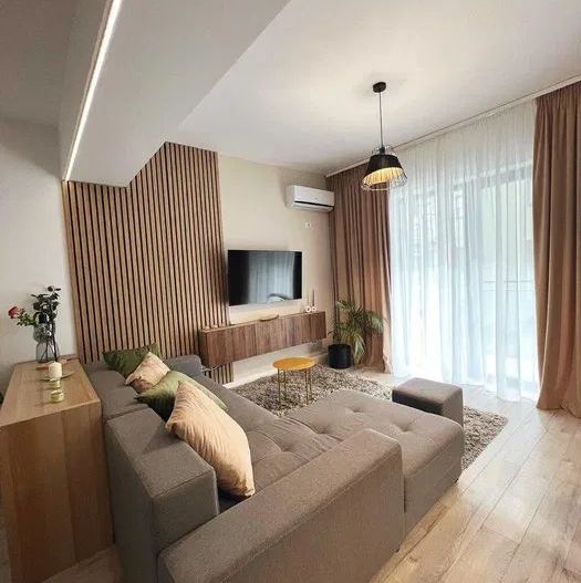 Apartament 2 camere NOVUM Regie – Splaiul Independenței - Poză 1