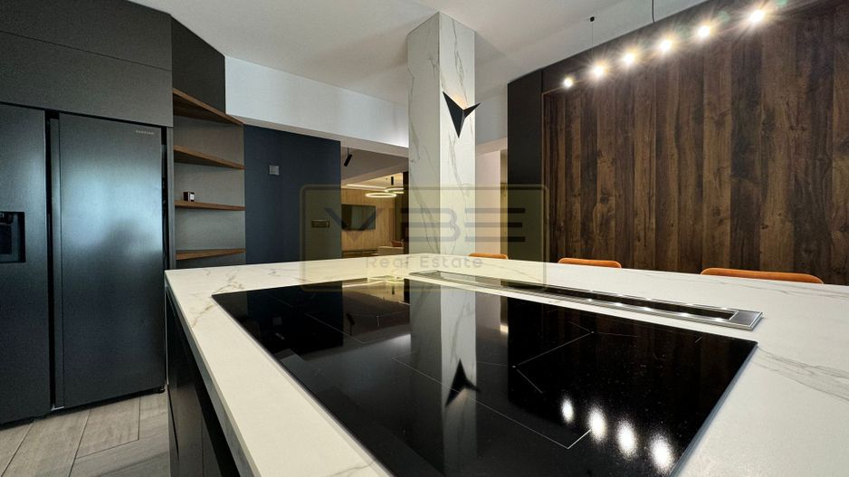 Apartament 111 mp premium complex rezidential Tatarasi - Poză 4