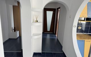 🏠Apartament 3 cam, 70MP, decomandat, etaj 3 // 📍Păcurari - Poză 3