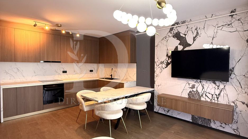 Apartament la cheie  / Zona Eroilor - Poză 1