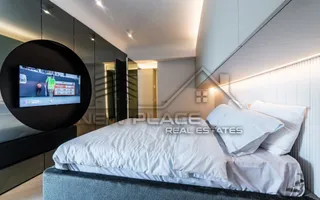 CORTINA NORTH | Apartament luminos | View liber | Design modern | Lux - Poză 16
