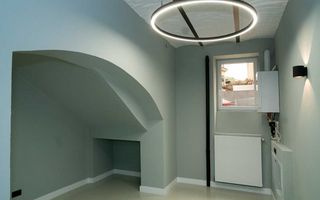 Ag BRASADAS închiriază ap 7 cam Armeneasca. - Poză 6