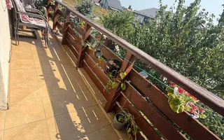3 cam Allegria 84mp Et 1 Mobilat și utilat | Grădină beci foisor - Poză 19