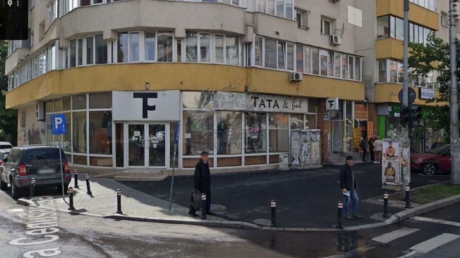 Spațiu Comercial | Vizibilitate Maximă | Trafic Intens |192 mp | Obor - Poză 7