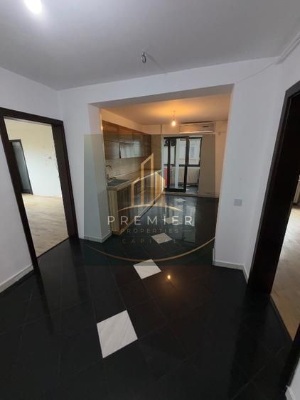 Apartament 3 camere Crângași, Bd. Ceahlăul, loc parcare, centrală - Poză 8
