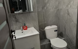 BRASADAS vinde ap cu 4 cam etaj 2/4 in Micro 17. - Poză 4