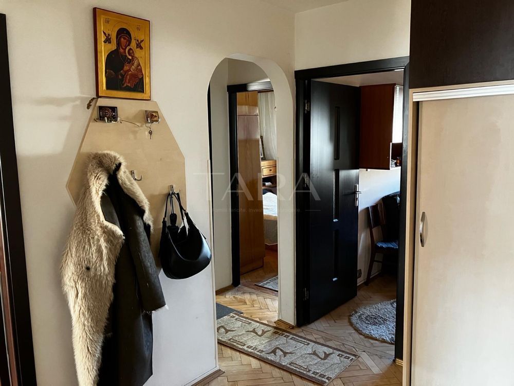 Apartament cu 3 camere, ideal pentru familie. - Poză 7