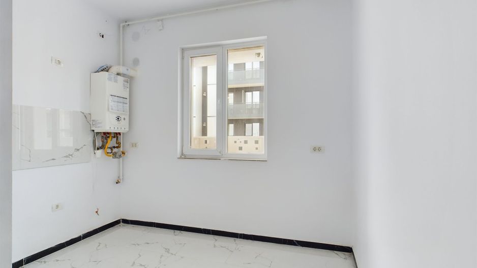 Apartament cu 3 camere în Giroc - Poză 7