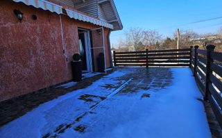 Vilă cu 5 camere, posibilitate două apartamente – Zona Bereasca - Poză 41