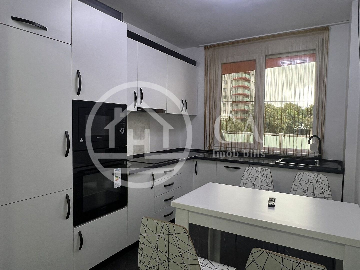 Apartament cu 2 camere de inchiriat in ARED, Oradea - Poză 4