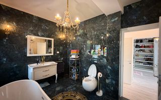 Petre Ispirescu | Vila în complex securizat - Poză 17