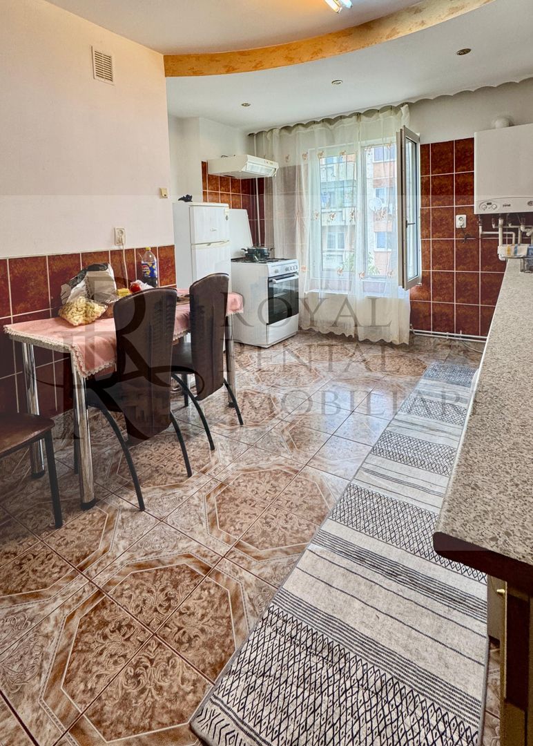 Apartament 3 camere de închiriat – Mărăști, lângă Iulius Mall și FSEGA - Poză 3