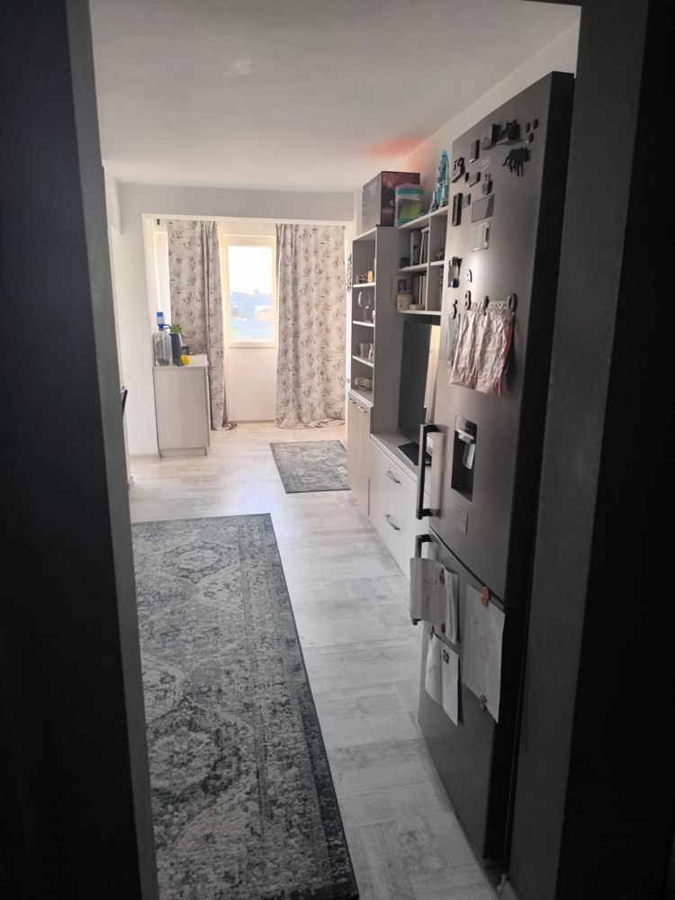 Apartament 2 camere – 60 mp, 2 băi | Oborul Nou | - Poză 3